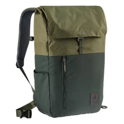 Deuter Rucksack UP Seoul Ivy-khaki