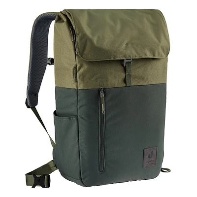 Deuter Rucksack UP Seoul Ivy-khaki 1 Deuter Rucksack UP Seoul Ivy-khaki