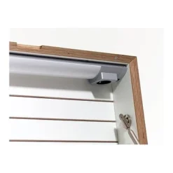 Mueller Müller FLATMATE Mit LED Leuchte (Technik 1) Und Steckdose Anthrazit -Kinder Haushaltswaren Geschäft b50viunmam0px37bhyn33cc8i51h