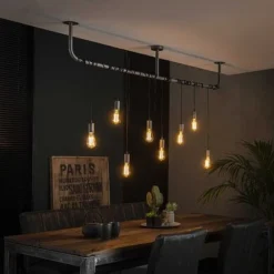 Rubjerg Design Hängeleuchte Wrap 8 Leuchten Metall Altsilber 11 Rubjerg Design Hängeleuchte Wrap 8 Leuchten Metall Altsilber -Kinder Haushaltswaren Geschäft b9gzit5pypt2np8h4wypd24qgywp