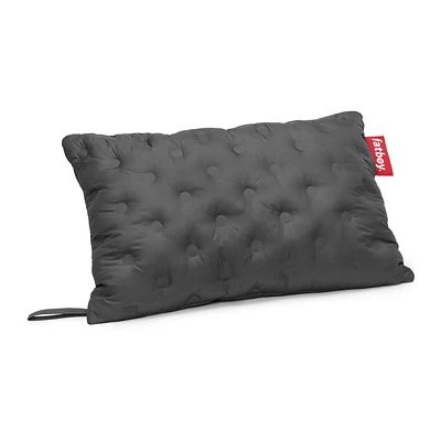 Fatboy® Hotspot Heizkissen Lungo Cool Grey 1 Fatboy® Hotspot Heizkissen Lungo Cool Grey