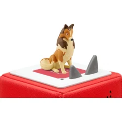 TONIES Tonie Lassie - Freunde Fürs Leben -Kinder Haushaltswaren Geschäft bbgzdat4uyfe7pfovwcrlhg57hy9