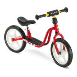 Puky LR1 Laufrad Rot