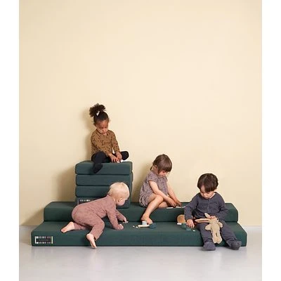 ByKlipKlap KK 4 Fold Grün 4 ByKlipKlap KK 4 Fold Grün – Bild 4