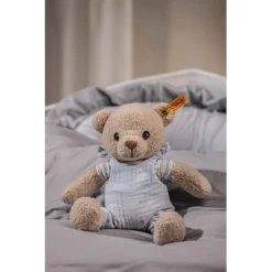 Steiff GOTS Niko Teddybär 26cm 242625 6 Steiff GOTS Niko Teddybär 26cm 242625 -Kinder Haushaltswaren Geschäft bf0hruytij0jp4lrz8gg1jo5oyp0