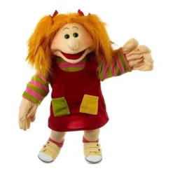 Living Puppets Handpuppe Lilabell W626