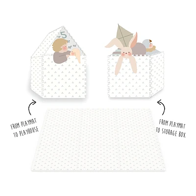 Play&Go EEVAA Puzzlematte Zahlen 7 Play&Go EEVAA Puzzlematte Zahlen – Bild 7