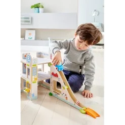 Haba Kullerbü – Spielbahn Parkhaus 303828 Sale -Kinder Haushaltswaren Geschäft bfnvbzj57967vqz4p3krwbw1rl4g