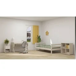 FLEXA Classic Kommode Mit 1 Schublade Mattweiß/Lack Weiß 10 FLEXA Classic Kommode Mit 1 Schublade Mattweiß/Lack Weiß -Kinder Haushaltswaren Geschäft bfvdjhh4us548obanbm7gjtumz60