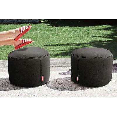 Fatboy® Point Outdoor Thunder Grey 105308 2 Fatboy® Point Outdoor Thunder Grey 105308 – Bild 2