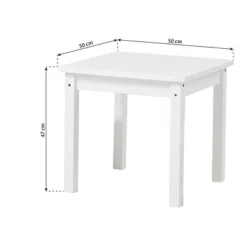 Hoppekids Mads Kindertisch Pale Mauve 10 Hoppekids Mads Kindertisch Pale Mauve -Kinder Haushaltswaren Geschäft bhjuyili1u6fesui7nftht25l2y2