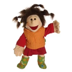 Living Puppets Handpuppe Lene W509