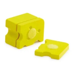 Erzi Kaufladenzubehör Käse Zum Schneiden 19372