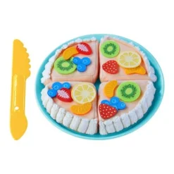 Haba Spielset Obstkuchen 306438 Sale