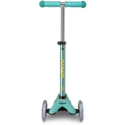 Micro Scooter Mini Micro Deluxe ECO Mint -Kinder Haushaltswaren Geschäft bl7l271cb23qyp9gmfd7dsjutmsq
