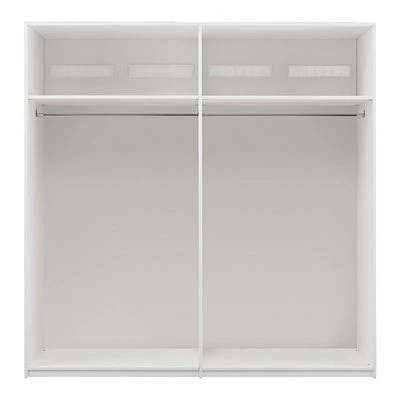 Lifetime Schrank Mit 4 Türen Whitewash Sale 2 Lifetime Schrank Mit 4 Türen Whitewash Sale – Bild 2