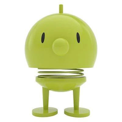 Hoptimist® Classic Kollektion Wackelfigur Bumble Mittel Lime 26111 1 Hoptimist® Classic Kollektion Wackelfigur Bumble Mittel Lime 26111