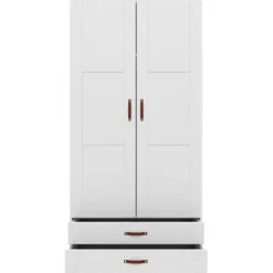 Lifetime Schrank 100cm Mit 2 Türen, 2 Böden Und 2 Schubladen Weiß Lackiert 8 Lifetime Schrank 100cm Mit 2 Türen, 2 Böden Und 2 Schubladen Weiß Lackiert -Kinder Haushaltswaren Geschäft bq0wgseqrw7cbdz2hr2n1h77akqw