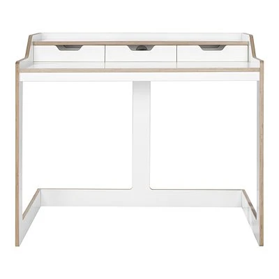 Mueller Müller PLANE Sekretär Weiß 1 Mueller Müller PLANE Sekretär Weiß