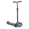 Scoot & Ride Highwaykick 5 LED Steel