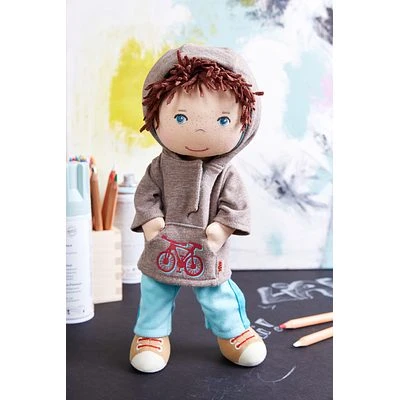 Haba Puppe Lian 306528 2 Haba Puppe Lian 306528 – Bild 2