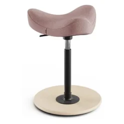 Varier® Move™ Esche Natur REW648 Re-wool Apricot