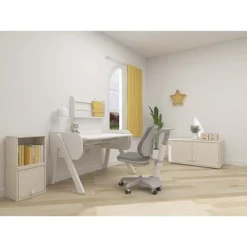 FLEXA Woody Schreibtisch Weiß 10 FLEXA Woody Schreibtisch Weiß -Kinder Haushaltswaren Geschäft bu2n8elrolcp1e1loshr5vbmtg3s