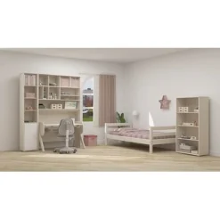 FLEXA Classic Bücherregal Mit 3 Regalböden Mattweiß 10 FLEXA Classic Bücherregal Mit 3 Regalböden Mattweiß -Kinder Haushaltswaren Geschäft bwnpc0szm2nhrnspgpndq7hslaco