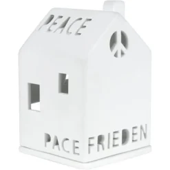 Räder Lichthaus Frieden Porzellan Weiß -Kinder Haushaltswaren Geschäft bxmvcsgflk0xwiga2qox8bzl6hoh