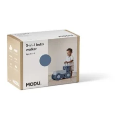 MODU® 3in1 Lauflernwagen Dunkelblau/hellblau 13 MODU® 3in1 Lauflernwagen Dunkelblau/hellblau -Kinder Haushaltswaren Geschäft by4jbk34noho57wtj1oe3asmqocv