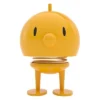 Hoptimist® Classic Kollektion Wackelfigur Bumble Groß Gelb 26029