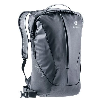 Deuter Rucksack XV 3 Black Coat Sale 1 Deuter Rucksack XV 3 Black Coat Sale