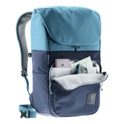 Deuter Rucksack UP Sydney Ink-atlantic 9 Deuter Rucksack UP Sydney Ink-atlantic -Kinder Haushaltswaren Geschäft bzvirrjd1apmij1bnh0w1wzzb7l4