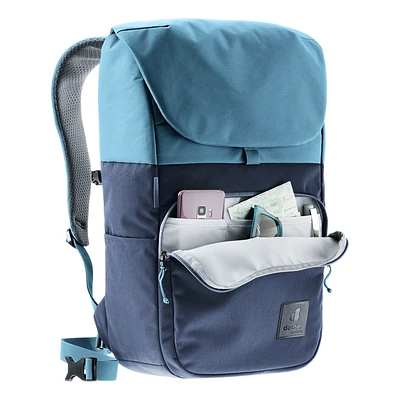 Deuter Rucksack UP Sydney Ink-atlantic 5 Deuter Rucksack UP Sydney Ink-atlantic – Bild 5