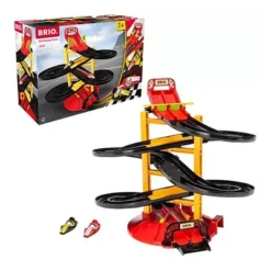 Brio Rennbahn-Turm Mit Zwei Rennwagen 63055000 9 Brio Rennbahn-Turm Mit Zwei Rennwagen 63055000 -Kinder Haushaltswaren Geschäft c0rz0aw5n7jyfkx5seo0sr5110ye