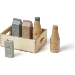 FLEXA Play Imagine Lebensmittel