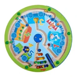 Haba Magnetspiel Zählspaß-Zug 303417 Sale