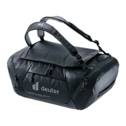 Deuter Tasche AViANT Duffel Pro 40 Black