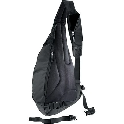 Deuter Rucksack Tommy M Black 3 Deuter Rucksack Tommy M Black – Bild 3