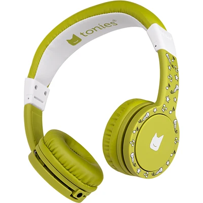 TONIES Tonie-Lauscher Revision Grün 1 TONIES Tonie-Lauscher Revision Grün