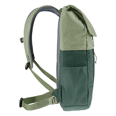 Deuter Rucksack UP Seoul Ivy-khaki 3 Deuter Rucksack UP Seoul Ivy-khaki – Bild 3