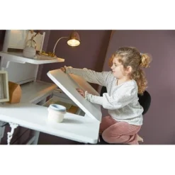 Lifetime Schreibtisch Ergo Right-up Elektrisch Verstellbar Inkl. Schublade -Kinder Haushaltswaren Geschäft c6dzs5j4mk2otw73d2vvzhdxi8b8