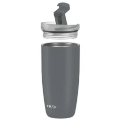 FLSK CUP Coffee To Go Becher 500ml Steingrau Sale -Kinder Haushaltswaren Geschäft c783o4im2u67x233l7h36dhoqq7y
