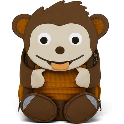 Affenzahn Großes Rucksäckchen Affenzahn 1 Affenzahn Großes Rucksäckchen Affenzahn