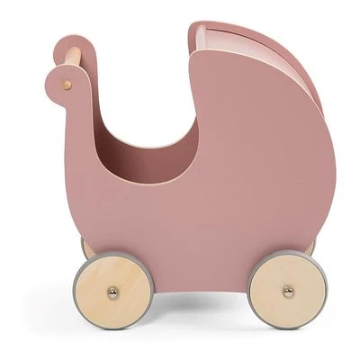 Sebra Puppenwagen Rosa 1 Sebra Puppenwagen Rosa