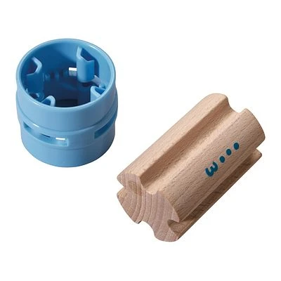 Haba Kullerbü - Ergänzungsset Säulen 300850 2 Haba Kullerbü - Ergänzungsset Säulen 300850 – Bild 2