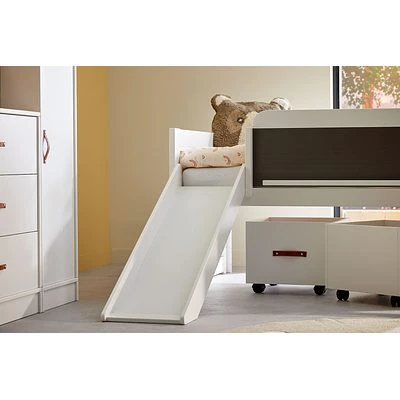 Lifetime Norden Kojenbett 90x200cm Climb & Sleep Mit Rollboden Inkl. Kreidetafel 6812-10 5 Lifetime Norden Kojenbett 90x200cm Climb & Sleep Mit Rollboden Inkl. Kreidetafel 6812-10 – Bild 5