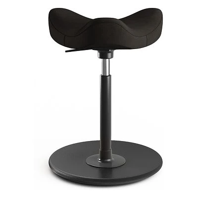 Varier® Move™ Esche Schwarz Ref194 Reflect Schwarz 4 Varier® Move™ Esche Schwarz Ref194 Reflect Schwarz – Bild 4