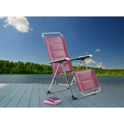 Best Freizeitmöbel Alu-Relaxliege Young Collection Silber/lila 31300064 7 Best Freizeitmöbel Alu-Relaxliege Young Collection Silber/lila 31300064 -Kinder Haushaltswaren Geschäft cde2q3a58vnlwd2lt0uae4elqa79