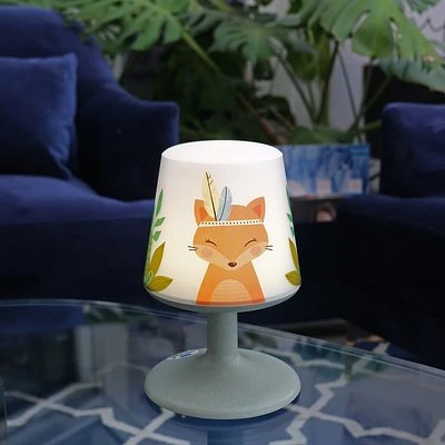 Koziol Light LIGHT TO GO HARRY Organic Green Sale 4 Koziol Light LIGHT TO GO HARRY Organic Green Sale – Bild 4